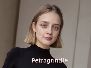 Petragrindle