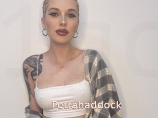 Petrahaddock