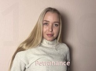 Petrahance