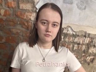 Petrahanks