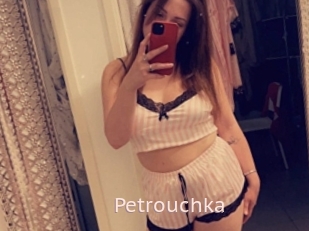 Petrouchka