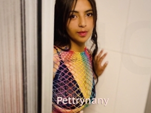 Pettrynany