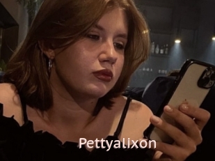 Pettyalixon