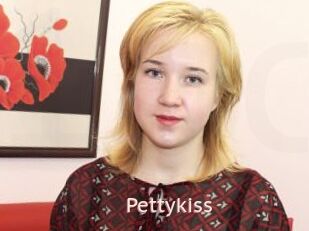 Pettykiss