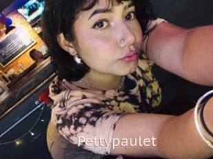 Pettypaulet