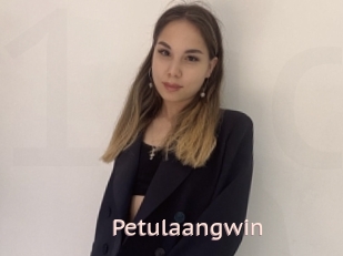 Petulaangwin