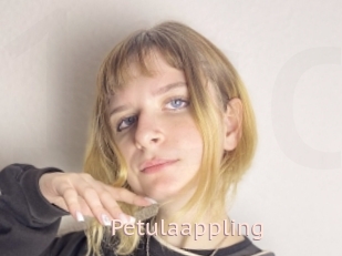 Petulaappling