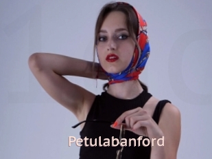 Petulabanford