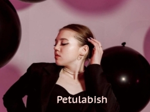 Petulabish