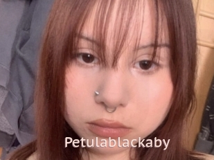 Petulablackaby