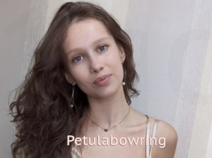Petulabowring
