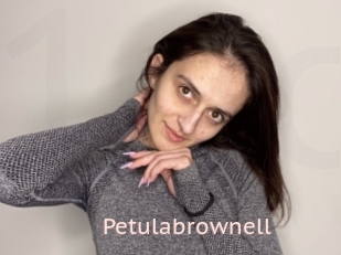 Petulabrownell
