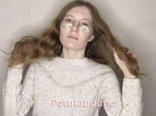 Petulabulmer