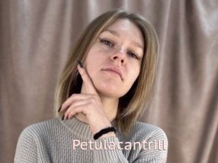 Petulacantrill