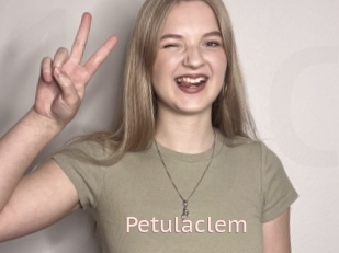 Petulaclem