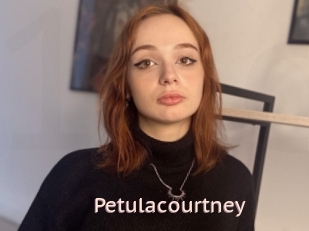 Petulacourtney