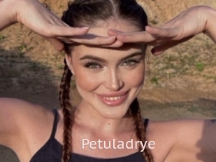 Petuladrye