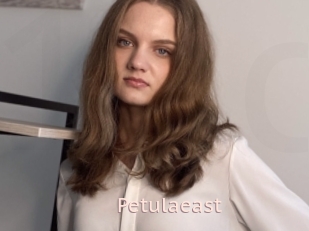 Petulaeast