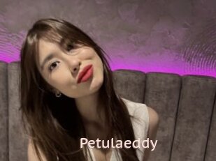 Petulaeddy