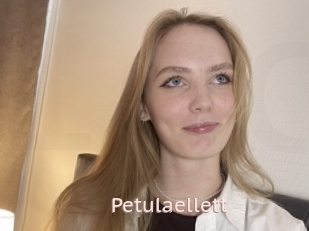 Petulaellett