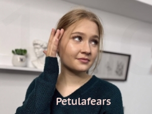 Petulafears