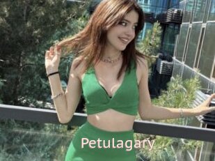 Petulagary