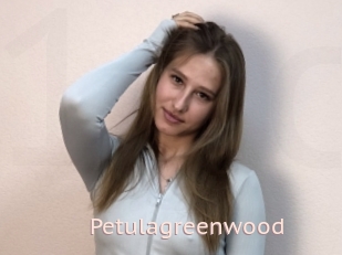 Petulagreenwood