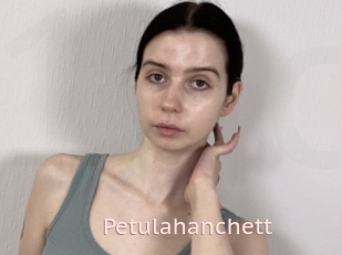 Petulahanchett