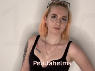 Petulahelms