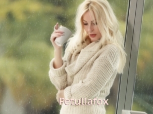 Petuliafox