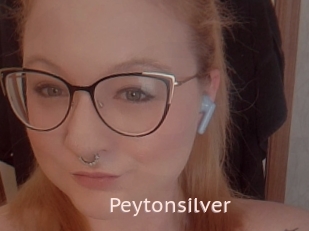 Peytonsilver