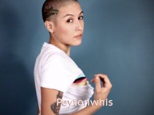 Peytonwhis