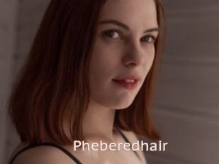 Pheberedhair