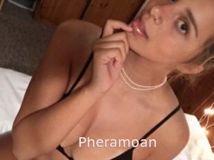 Pheramoan