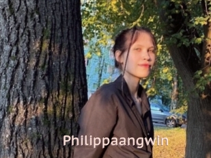 Philippaangwin