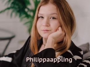 Philippaappling