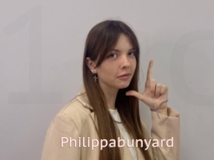 Philippabunyard