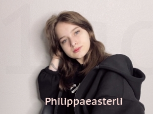 Philippaeasterli