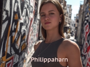 Philippaharn