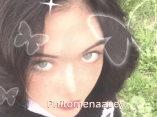 Philomenaacey