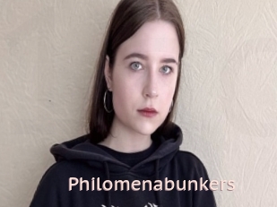 Philomenabunkers