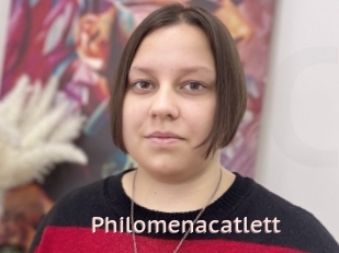Philomenacatlett