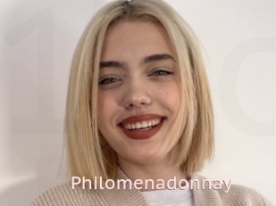Philomenadonnay