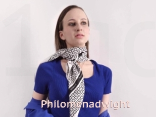 Philomenadwight
