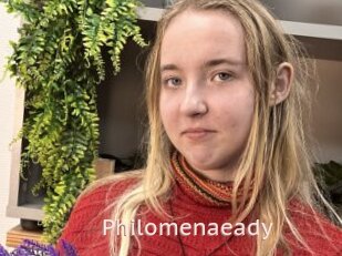 Philomenaeady