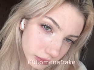 Philomenafrake