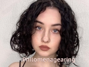 Philomenagearing
