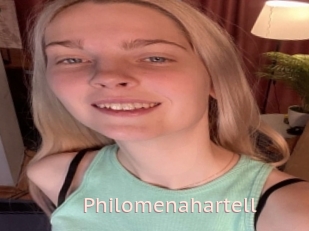 Philomenahartell