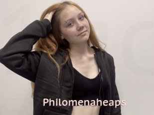 Philomenaheaps