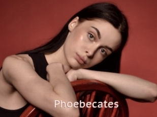Phoebecates